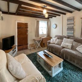 Bacchus Cottage - Uk51964