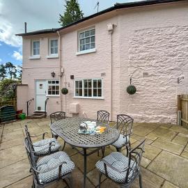 East Cottage