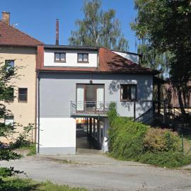 Pension Terezka