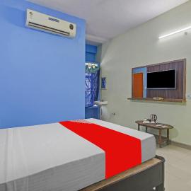 Hotel O Satya Inn
