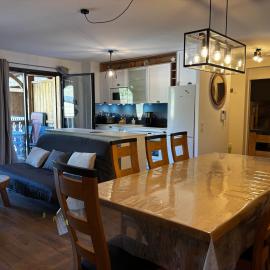 L'Etoile du Berger Chalet des Etoiles 8 pers