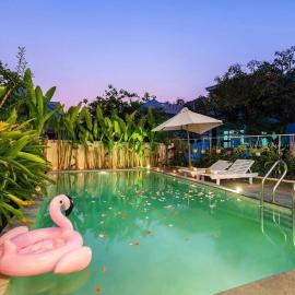 Flamingo Villa Hoi An, Hotel in Hội An