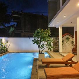 Still Reef, hotel in Matara