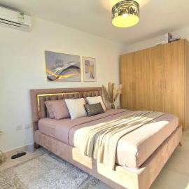 S2 vip nouvelle soukra, hotel u gradu La Soukra