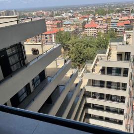 Your cozy studio BnB in the heart of Nairobi, hotel u gradu Najrobi