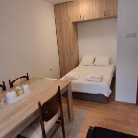 Apartman Kralj Petar