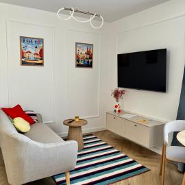 WOW Apartament
