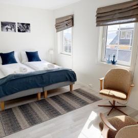 Apartment for holiday in Nyksund, Hotel in Nyksund