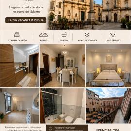 B&B Suite del Principe