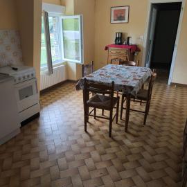 Appartement en campagne: Val Couesnon şehrinde bir otel