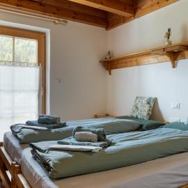 La Culla Stube, Hotel in Padola