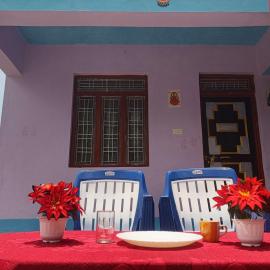 Bansh-Buransh homestay، فندق في Chopta