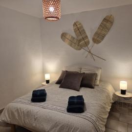 U Bartolu - Charmant appartement au cœur du village