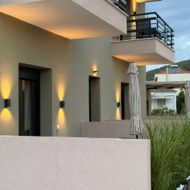 Royal Vinea Suites A, hotel en Eleftheres