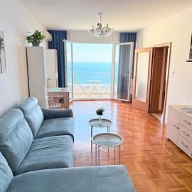 Sea Time Apartment