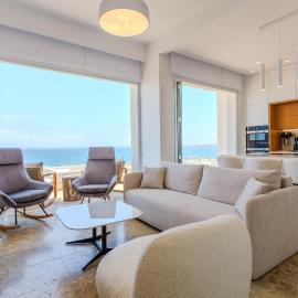 Olymp Luxury Residence, hotel in Kissonerga