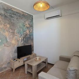 Apartment Stone Nest, hotel di cilipi