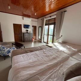 Oli Villa, hotel in Belihuloya