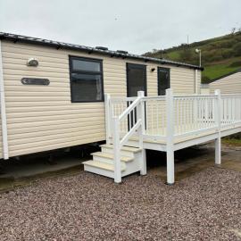 Dale 12, hotel in Burgh Island
