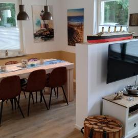 Ferienhaus Happytime