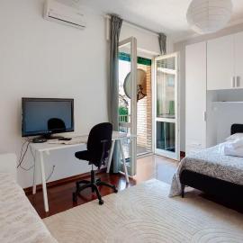 Nadilla House Castellanza Humanitas Liuc