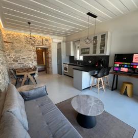 Effies Apartments