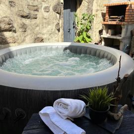 Segredos da Montanha - Mangualde, hotel in Mangualde