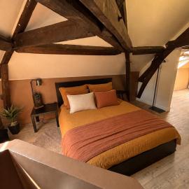 Le Colimaçon- Duplex