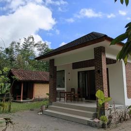 Tereng Wilis Jungle Inn