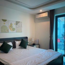 Q Gader Villa Cửa Lò