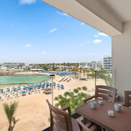 Kritamo Suites Sandy Bay