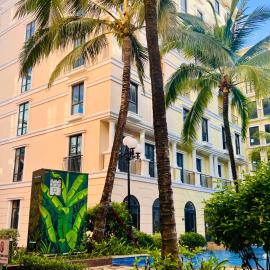 Pearl & Pepper Boutique Hotel & Social Hub