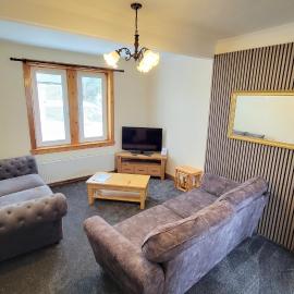 Stornoway Stays Apartment
