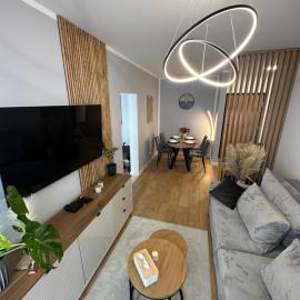 Apartament Aura