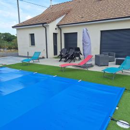 le pavillon, hotel en Bonnat