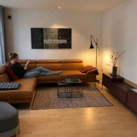 Design Apartment am Wasserbachhof, hotel Lemgóban