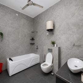 Hotel Oxygen Stay, hotel in Noida