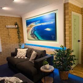 Champion Bay Coastal Stay