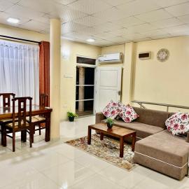 Judewin villa Negombo – hotel w Negombo