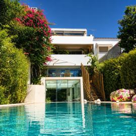 Crab Villa & Spa