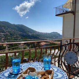 Casa Vacanze Alba