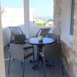 Suite Madric, hotell sihtkohas Pečurice