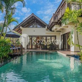 Mahija Villa by Kozystay - Ungasan