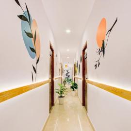 Townhouse Casa Grand, hotel v destinácii Warangal