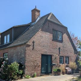 Ferienhaus Swanen Nest