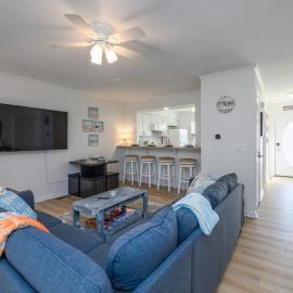 Bethany Beach Retreat with Pool - VTC, hotel a Frankford