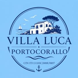 Villa Luca Portocorallo โรงแรมในPorto Corallo