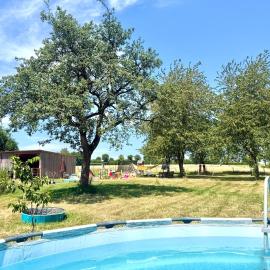 Eifel-Apartments Orsfeld