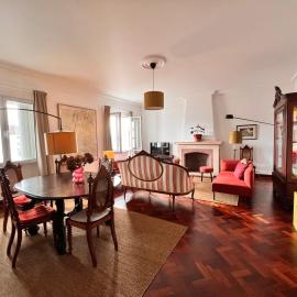 Portas Residence - Large Apartment - Ponta Delgada City Center
