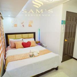 Sam's Residence, hôtel à Marilao